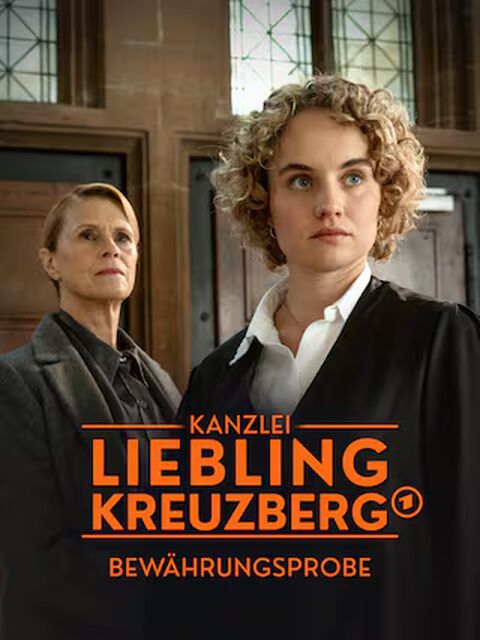 Kanzlei Liebling Kreuzberg