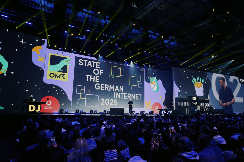 OMR: Westermeyer erklärt, warum das Netz für Marken härter wird