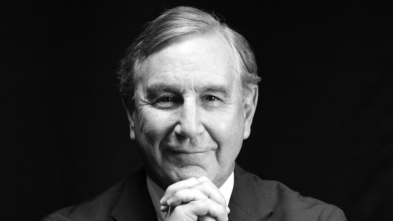 KI-Übersetzung: Verlieren junge Menschen das Vertrauen in Medien, Richard Edelman? | DIE ZEIT