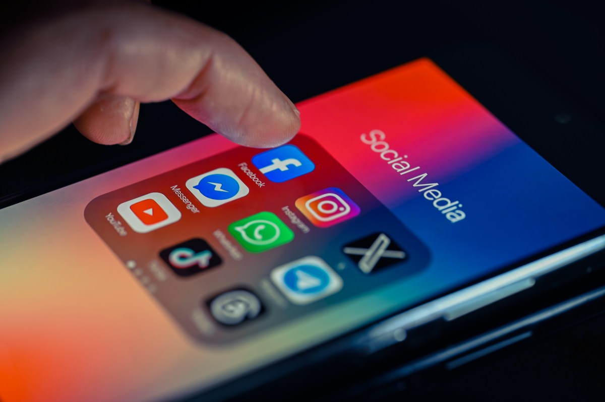 Social media’s next evolution: user-controlled algorithms | TechCrunch