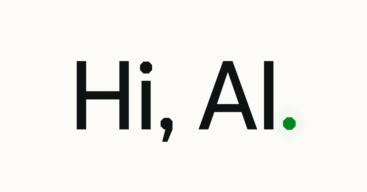 How we made our site more readable for AI agents and how you can too