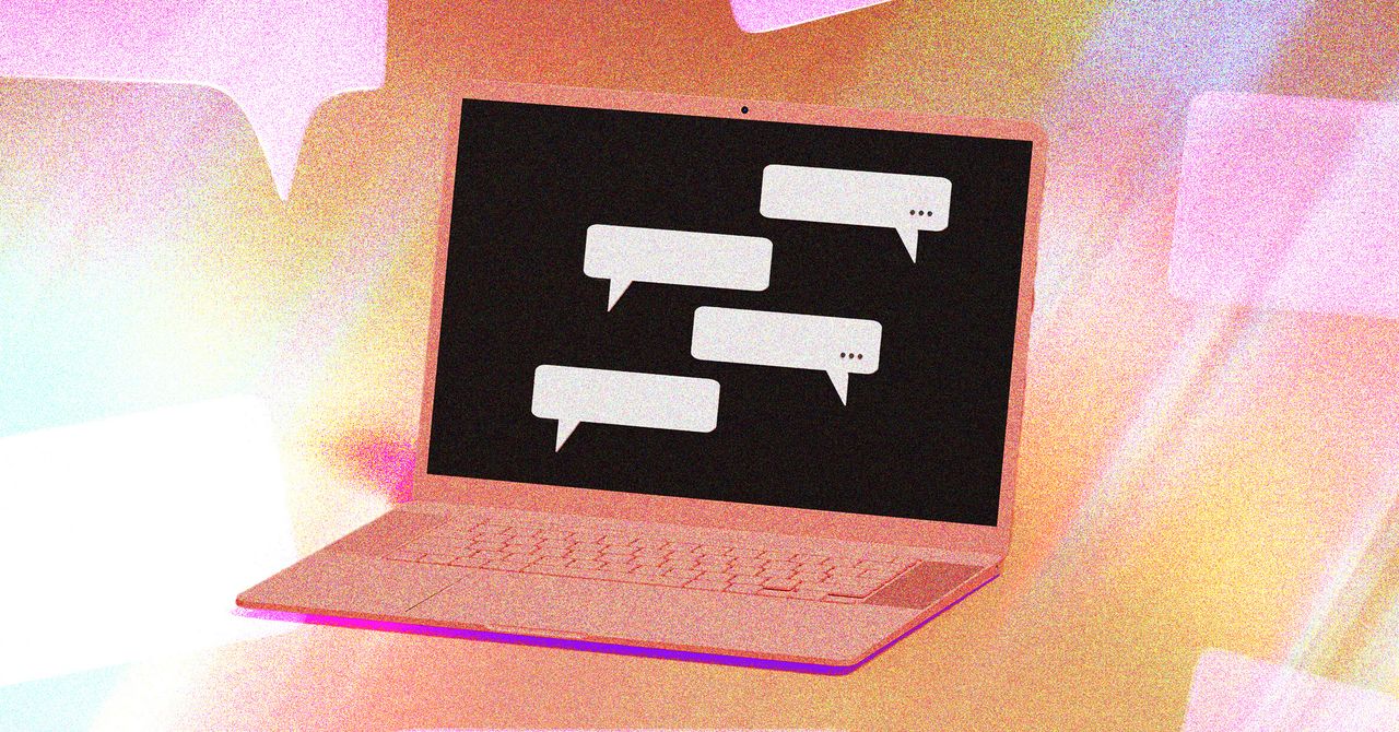 How to Run a Chatbot on Your Own Computer | WIRED