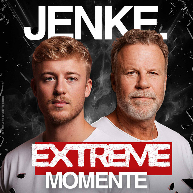 JENKE. EXPERIMENT SCHLAFLOS