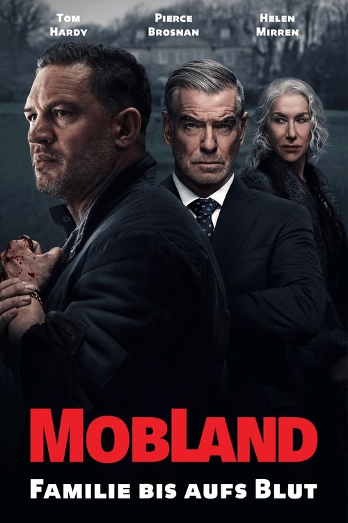 MobLand