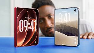 Xiaomi 18 Fold: How Does This Happen?