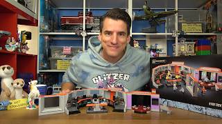 Bodenlos und billigste Figuren: LEGO® Star Trek 11385 Brücke der Enterprise 1701