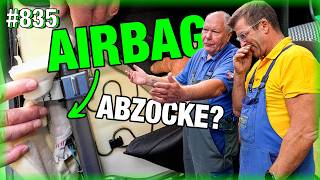 WOFÜR GENAU WILL SUZUKI 1.400 EUR?? 😮‍💨