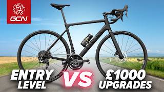 We Spent £1000 On Upgrades, How Much Faster Did It Make Us?