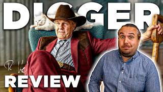DIGGER Kritik Review (2026)